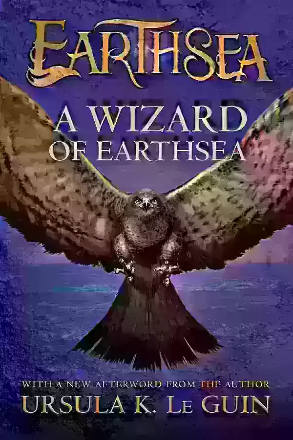 Book 1 of the Series A Wizard of Earthsea