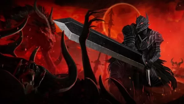 Diablo 4 Nieskończona kompilacja obrażeń sprawia, że ​​serwery opóźniają