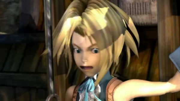 “ FF9重製謠言在周年紀念場所更新後激增” 