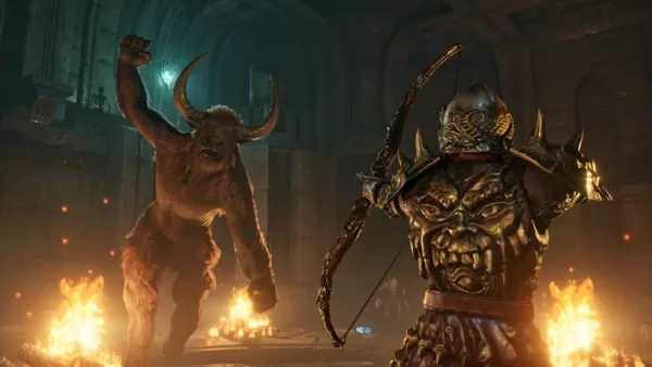 Jogadores solicitando ansiosamente o remasterizado patch remasterizado