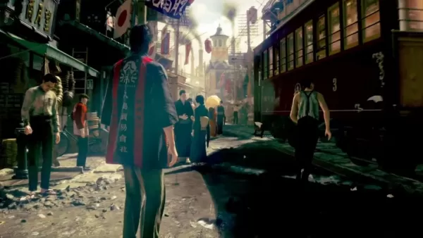 Stranger Than Heaven Preorder and DLC