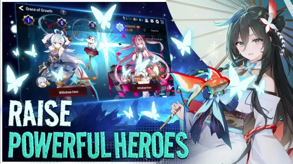 Complete Hero Enhancement Guide for Epic Seven
