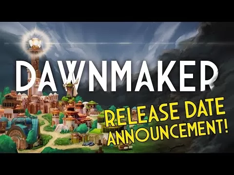 Image de gameplay de Dawnmaker