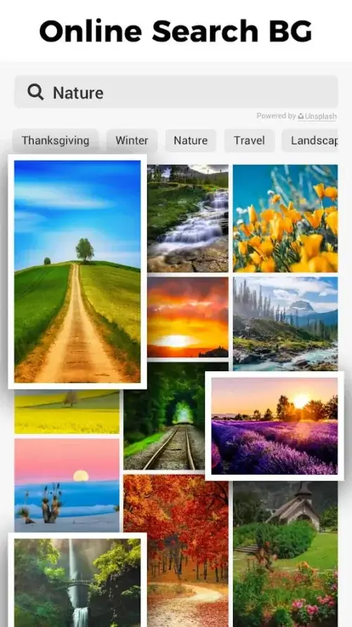 Background Eraser Photo Editor ภาพหน้าจอ 2