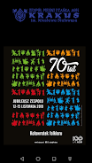 65 lat ZPiT AGH Krakus 螢幕截圖 0