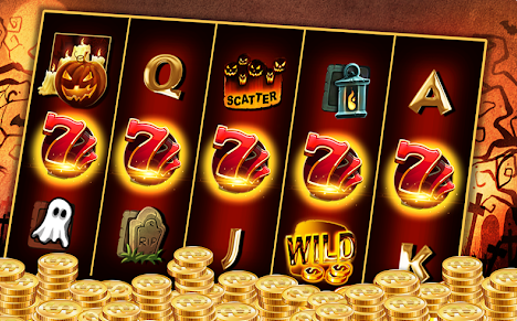 Mega Slots Vegas casino games ภาพหน้าจอ 0