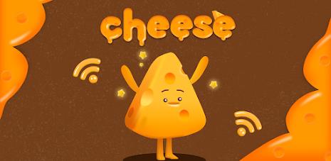 Cheese VPN - Stable & Security Ekran Görüntüsü 2