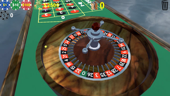 Roulette Casino Offline 螢幕截圖 2