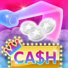 Cash Rewards-Crane Coin Pusher