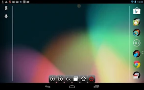 Button Savior Non Root Captura de pantalla 0