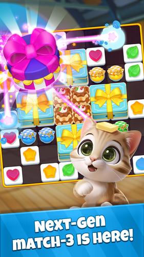 Sweetopia Schermafbeelding 3
