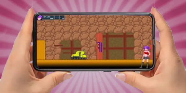 LAB2 UndeR GrounD : Apk Mobile স্ক্রিনশট 0