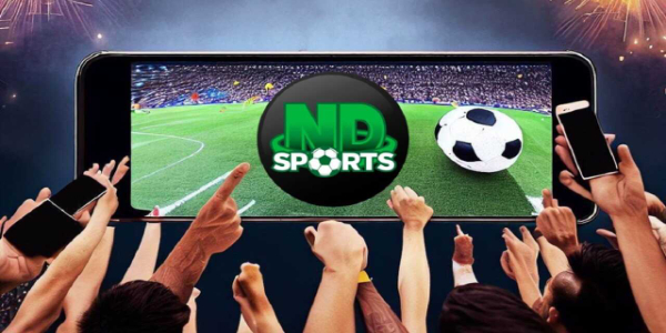 Nodo Sport 螢幕截圖 0