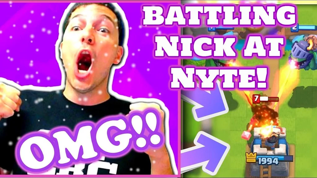 nickatnyte ဖန်သားပြင်ဓာတ်ပုံ 2