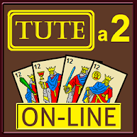 Cards Tute a 2