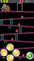 classic kong Tangkapan skrin 1