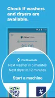 CSCPay Mobile Coinless Laundry ภาพหน้าจอ 3