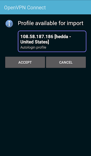USA VPN - VPN Free স্ক্রিনশট 1