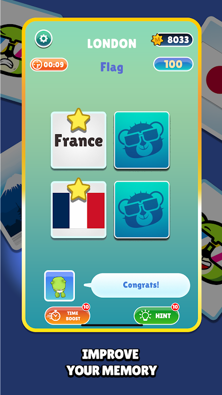 Match Bear Match Screenshot 0
