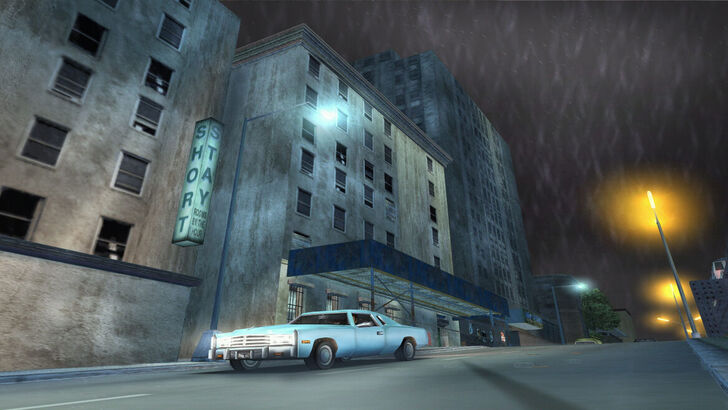 GTA 3's PS2 Exclusivity Was Directly Due to Xbox Debut