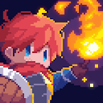 Guidus : Pixel Roguelike RPG