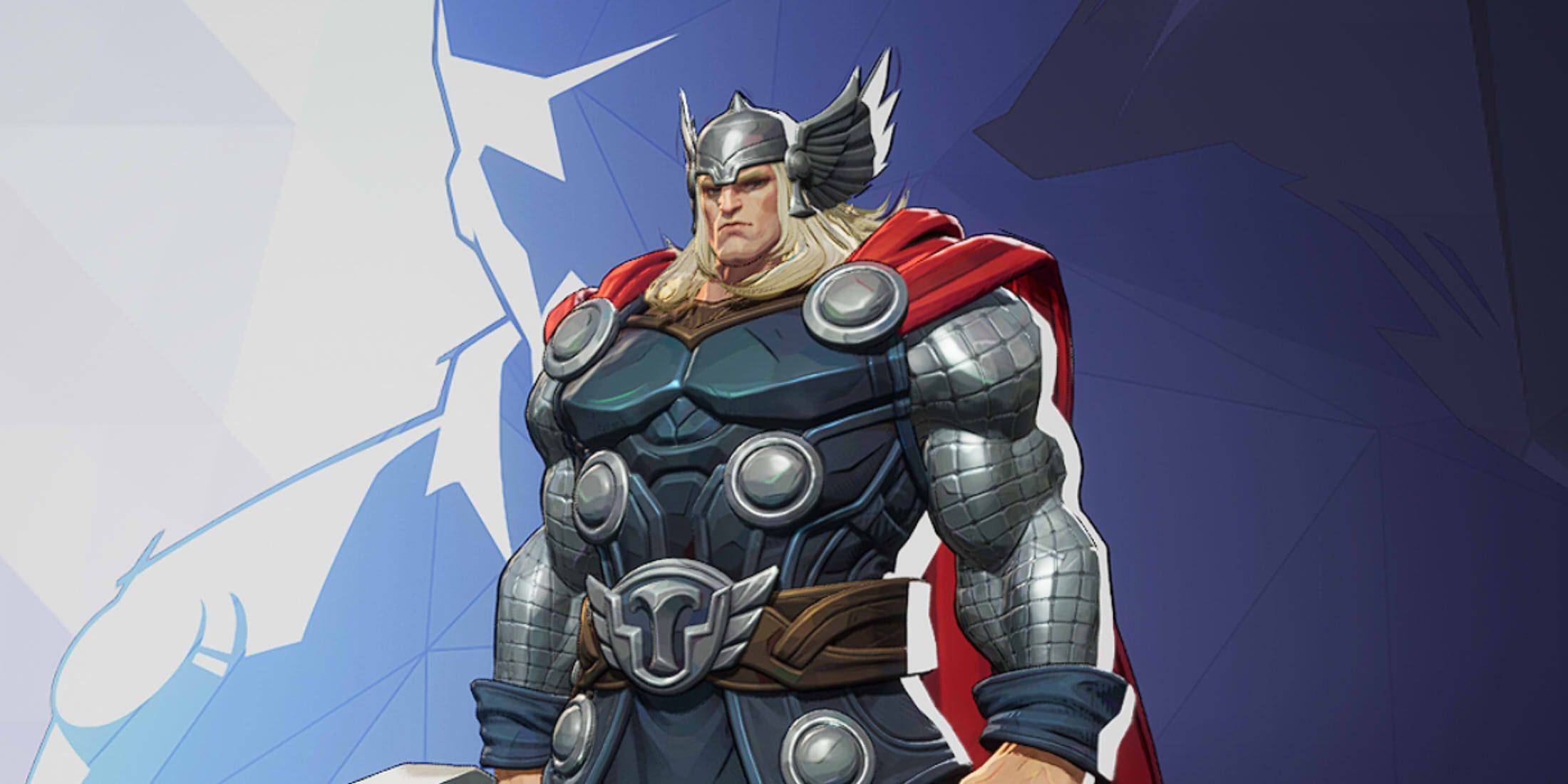 Marvel ပြိုင်ဘက်များ၌အခမဲ့ - အခမဲ့ - rignarok မှမွေးဖွားခြင်း