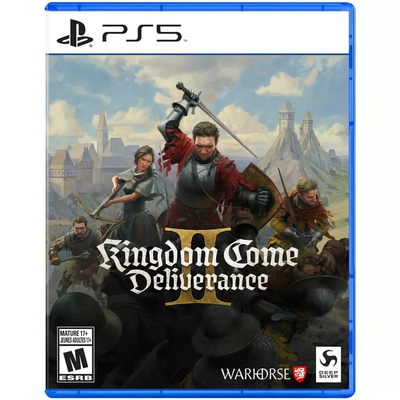 Kingdom Come: Deliance 2 - İşte her baskıya gelenler