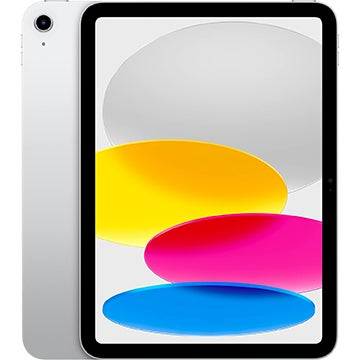 蘋果iPad（第10代）64GB Wi-Fi（銀）