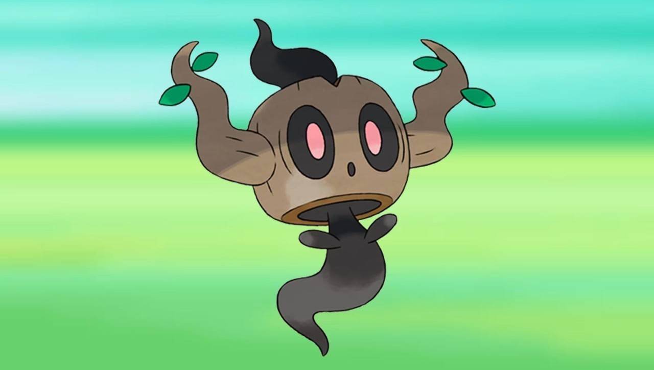 Phantump