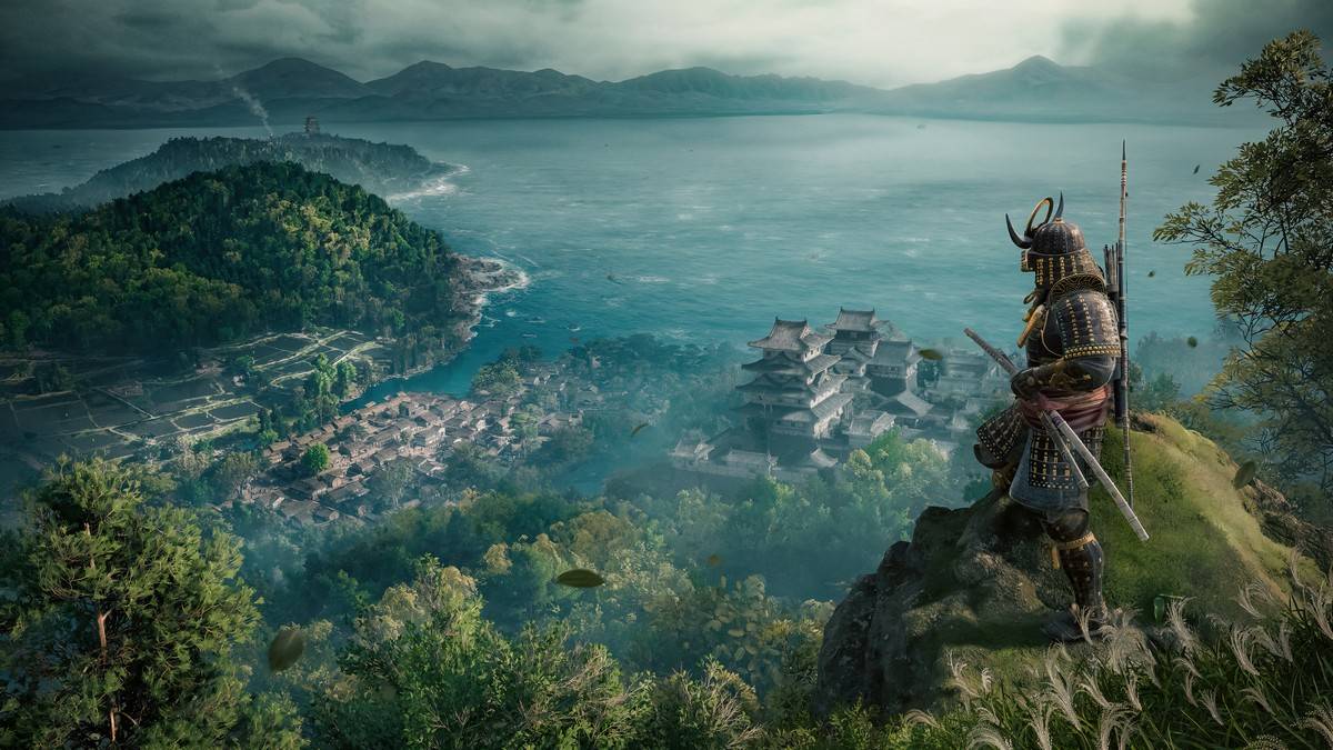 Kỹ năng hàng đầu để ưu tiên cho Yasuke trong Assassin Creed Shadows