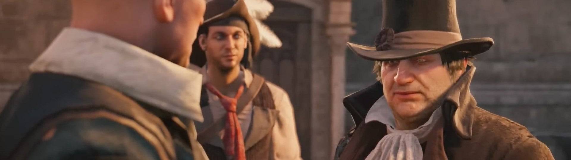 French Revolution Setting