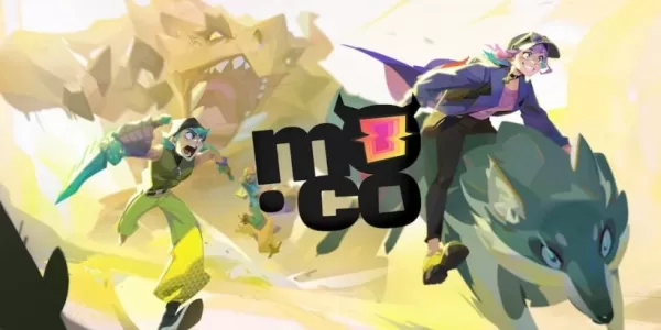 Mo.co by Supercell earns $2.5m in under a month
