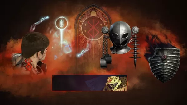 Diablo 4 Nieskończona kompilacja obrażeń sprawia, że ​​serwery opóźniają