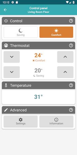 Sikom Living ภาพหน้าจอ 2