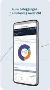 AXA mobile banking Schermafbeelding 0