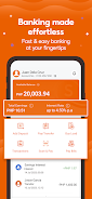 SeaBank PH - Fast&Easy Banking Ảnh chụp màn hình 0