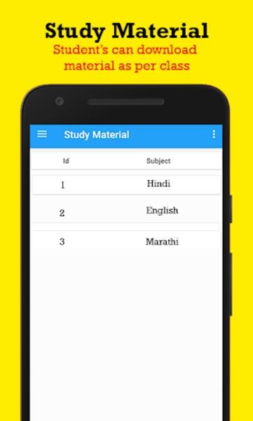 Rise Tutorial应用截图第2张