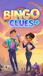 Bingo Clues স্ক্রিনশট 0