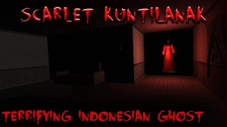 Schermata Scarlet Kuntilanak 0