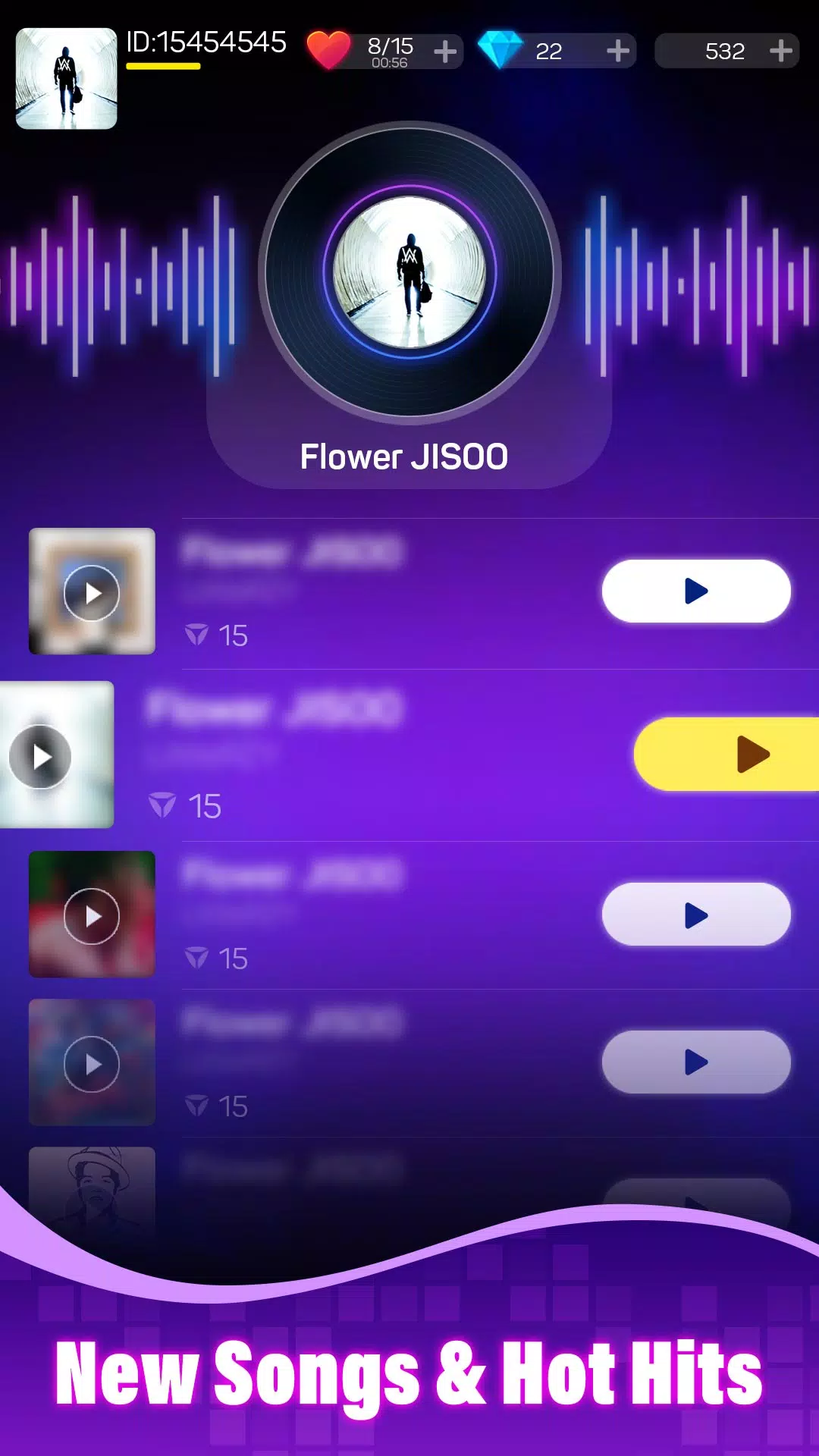 Magic Dream Fish 螢幕截圖 2