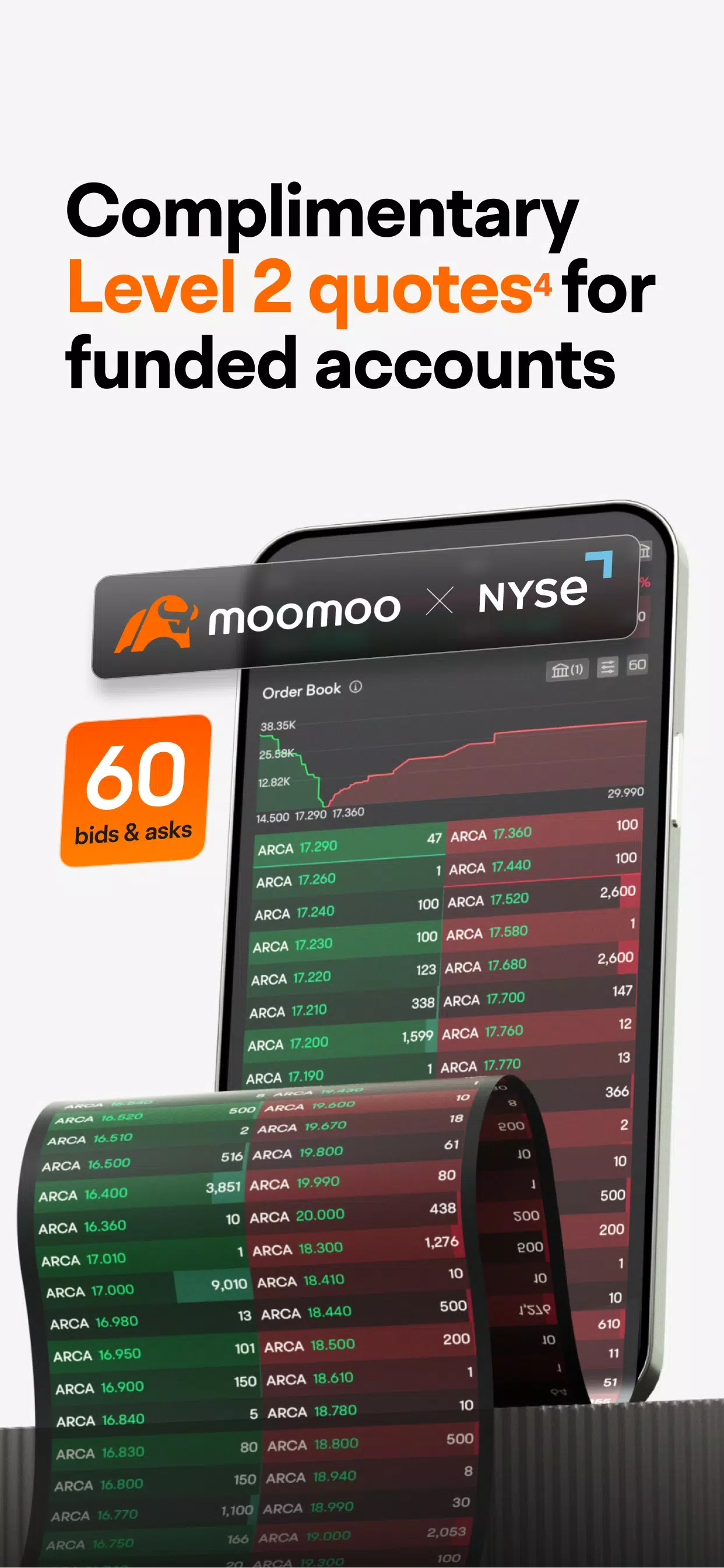 moomoo: options & stocks 螢幕截圖 3