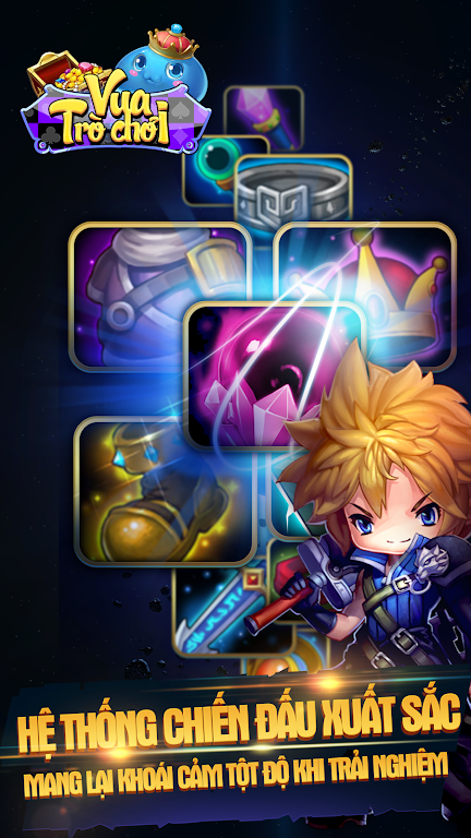 Poker War Captura de tela 2