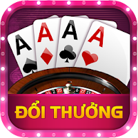 Game Bai - Danh bai doi thuong Tứ Át