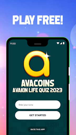 AvaCoins Quiz for Avakin Life Captura de pantalla 2