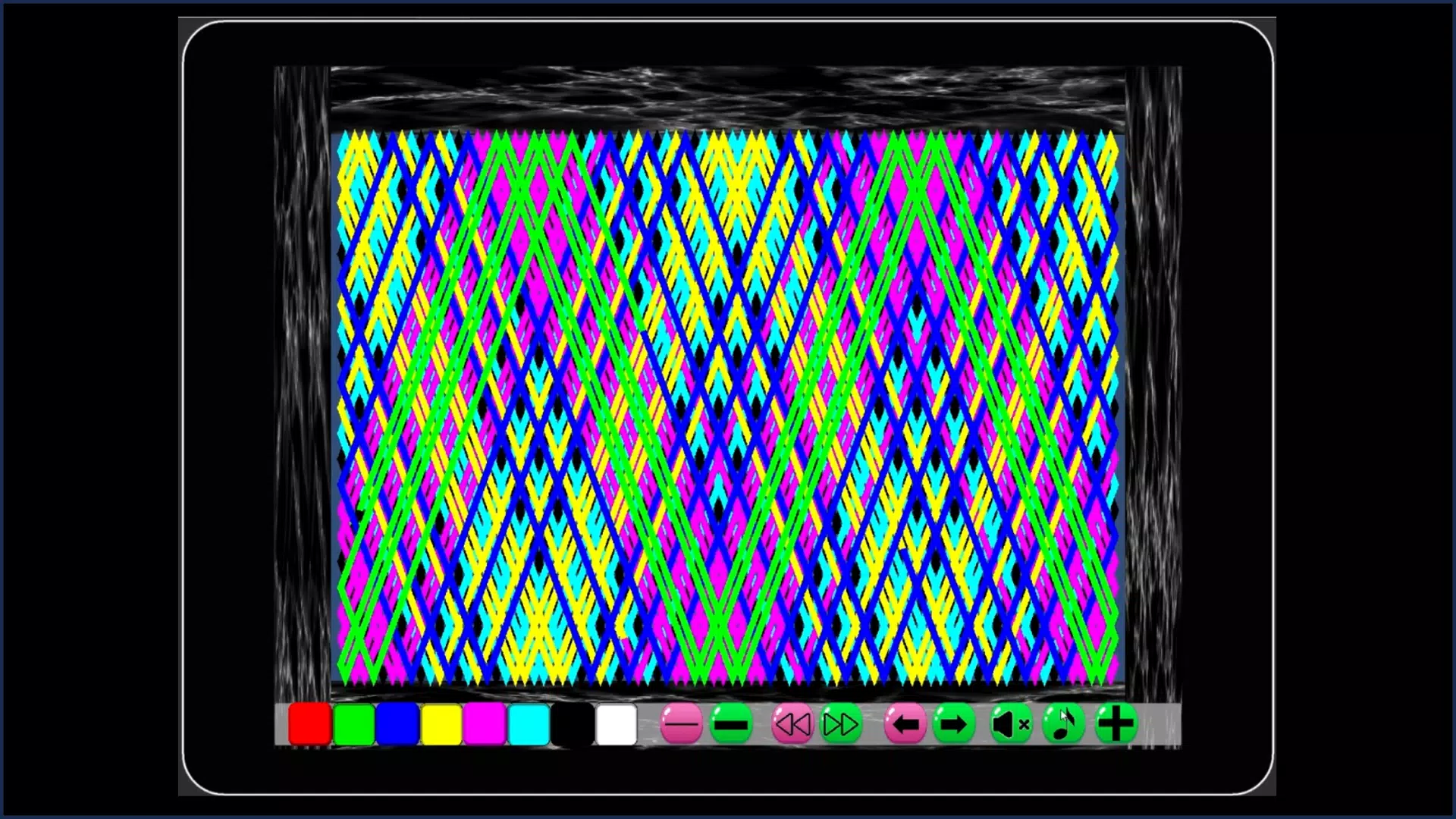 Line Patterns Ekran Görüntüsü 2