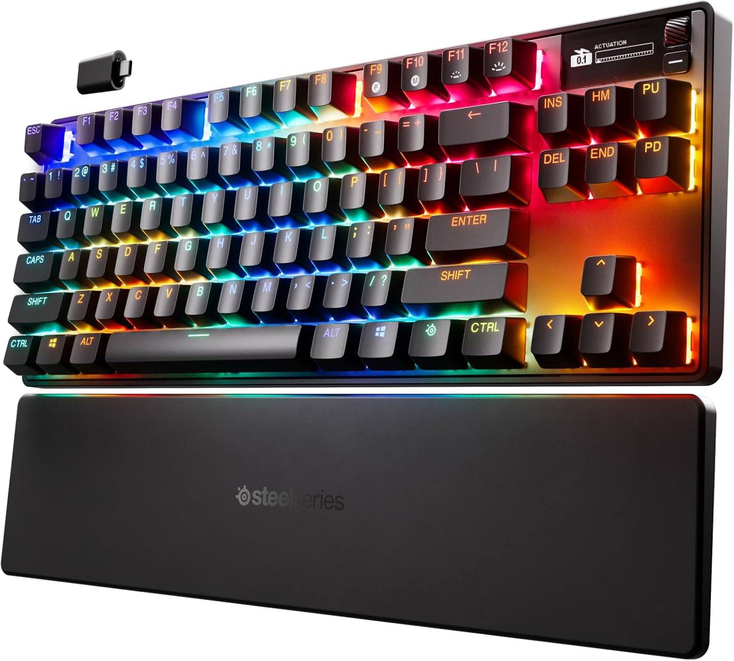 Best Gaming Keyboards in 2025