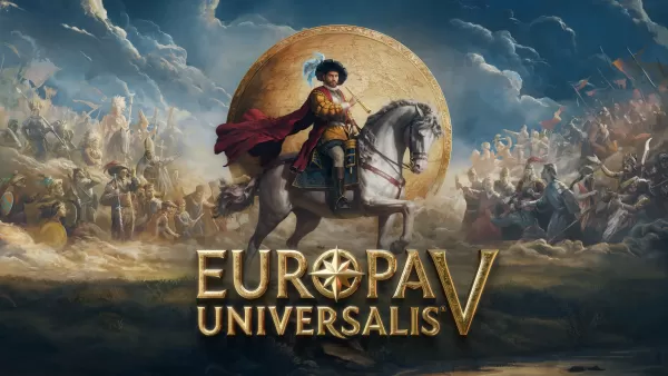 Paradoks Europa Universalis V: Sinematik Fragman Çıktı