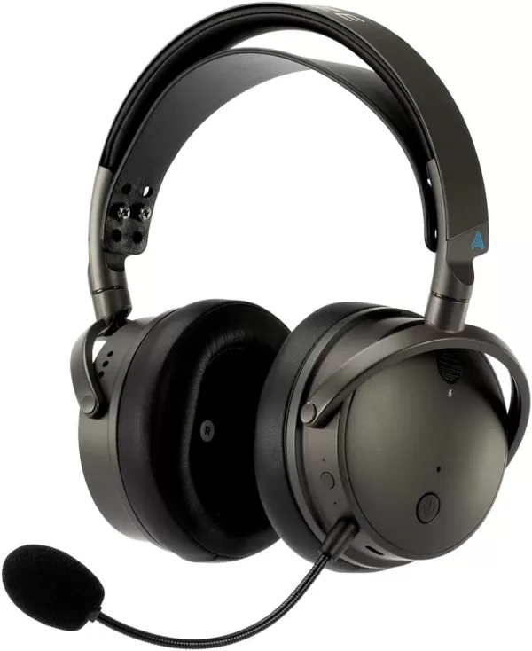 Audeze Maxwell Wireless Headset