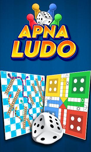 Ludo : Apna Ludo Ekran Görüntüsü 0