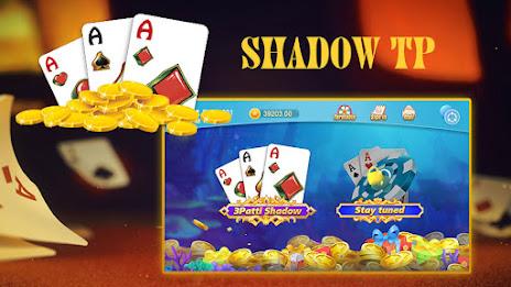 Shadow TP Ảnh chụp màn hình 0